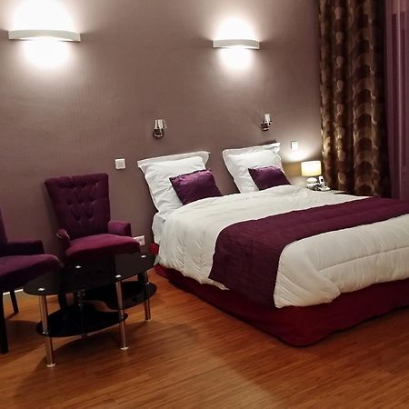 Hotel Paris Gambetta Exterior foto