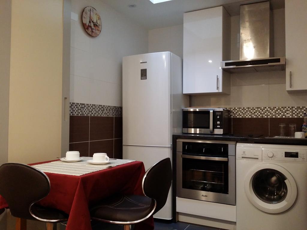 Hotel Paris Gambetta Zimmer foto
