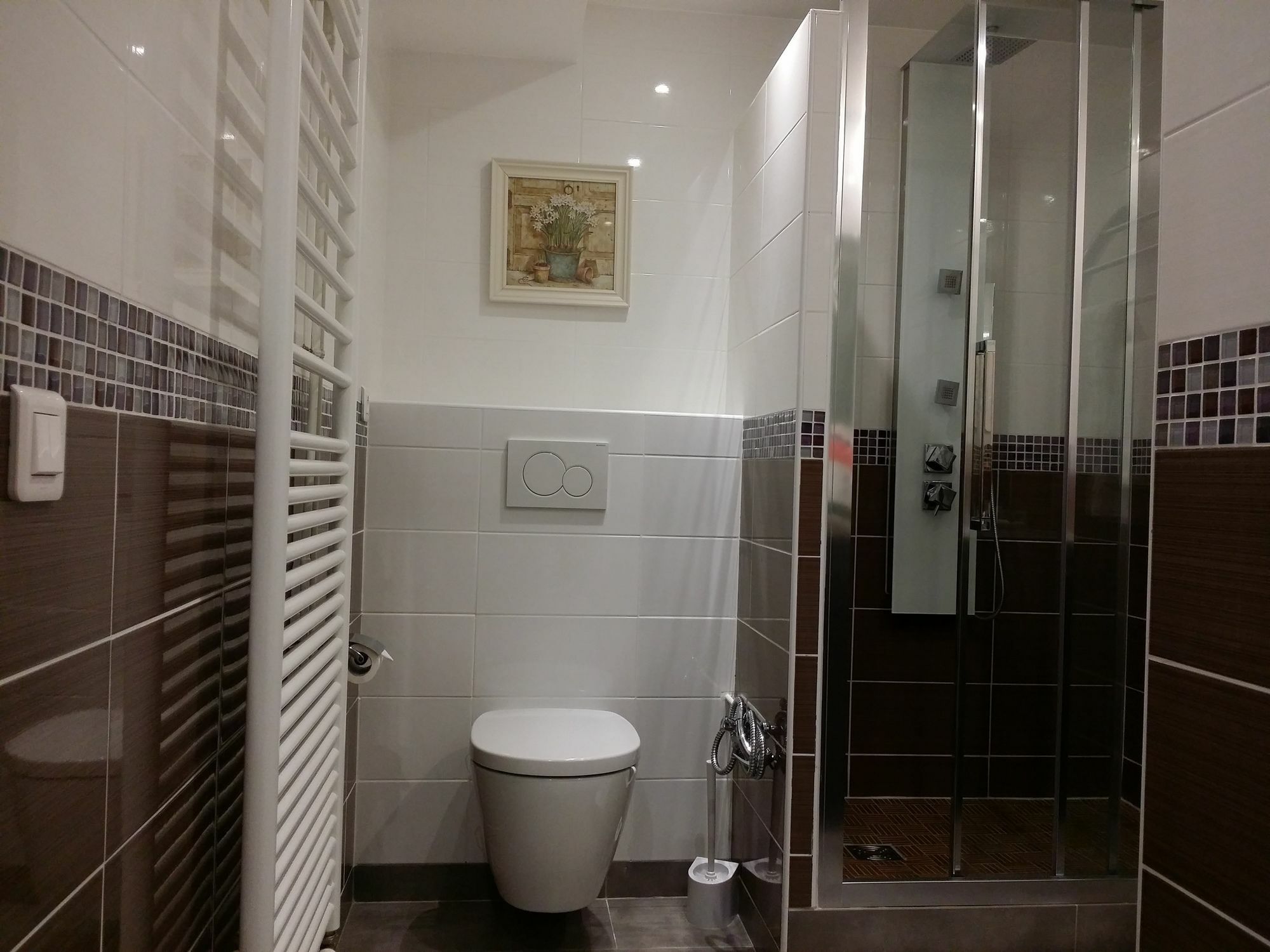 Hotel Paris Gambetta Exterior foto